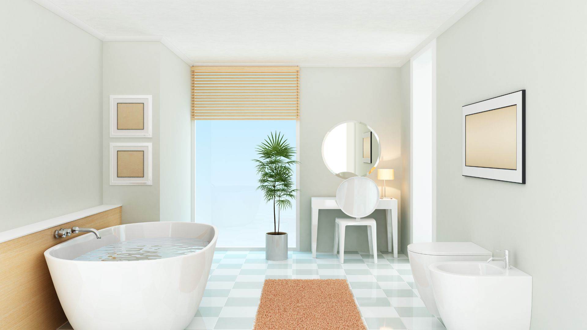Accessible Bathroom Remodeling