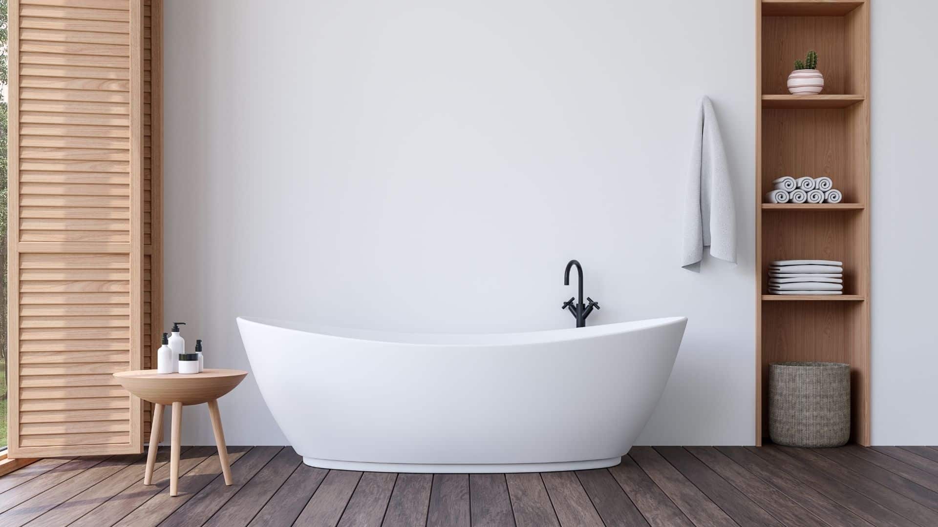 Budget-Friendly Bathroom Remodeling Tips That Won't Break the Bank