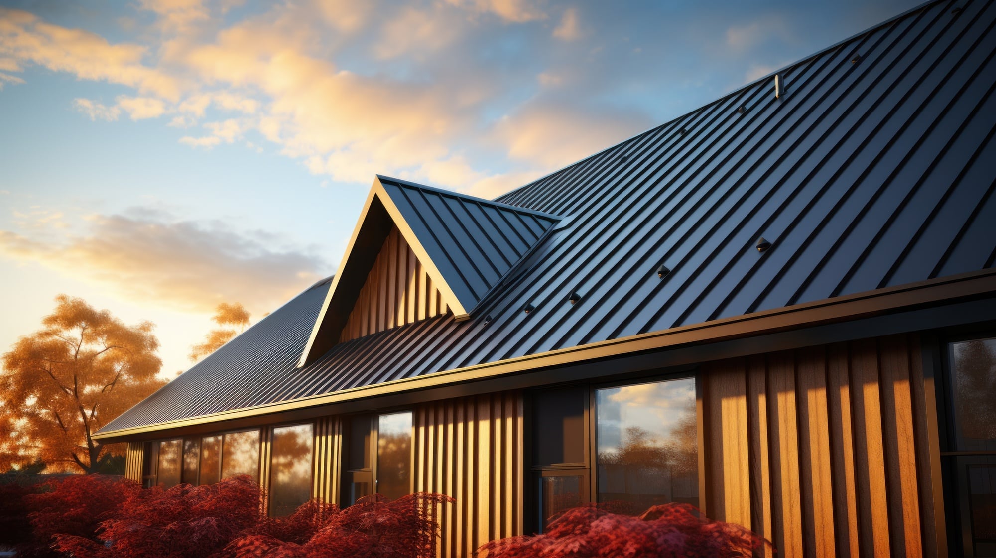 Common Roofing Problems and How to Fix Them