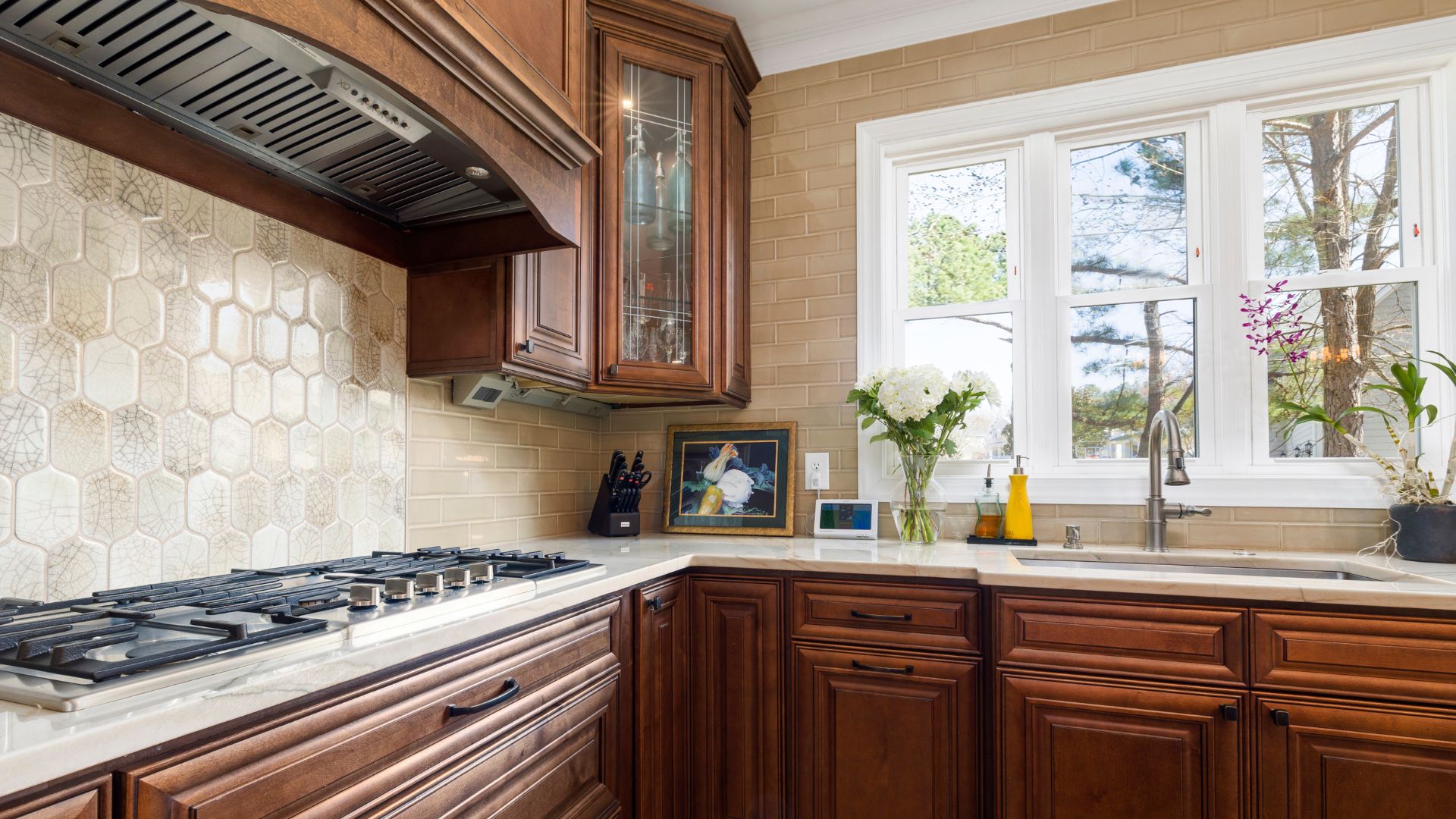 Dream Kitchen Makeover: Step-by-Step Guide to Remodeling Success