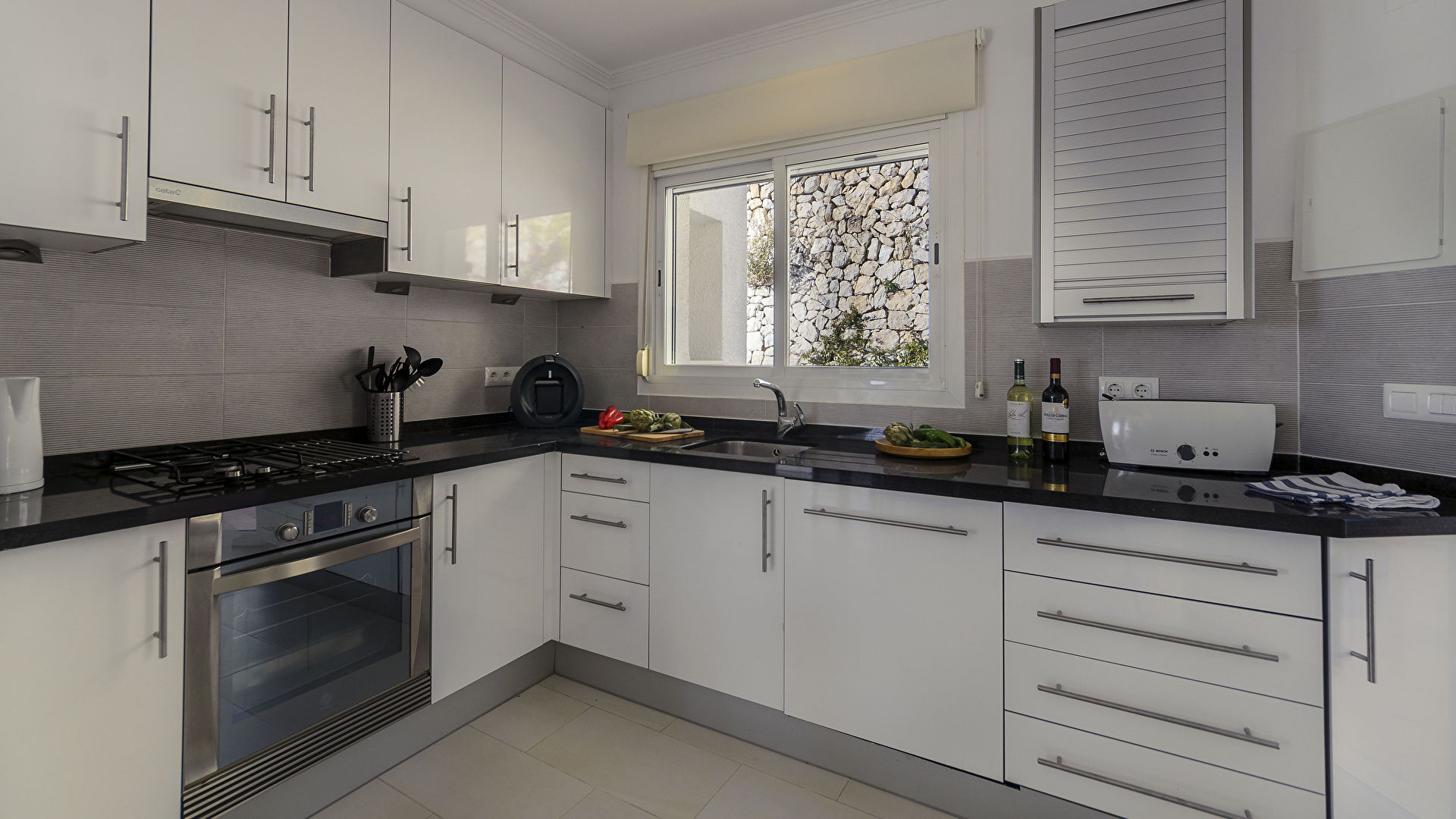 Eco-Friendly Kitchen Remodeling: Sustainable Solutions for a Greener Home