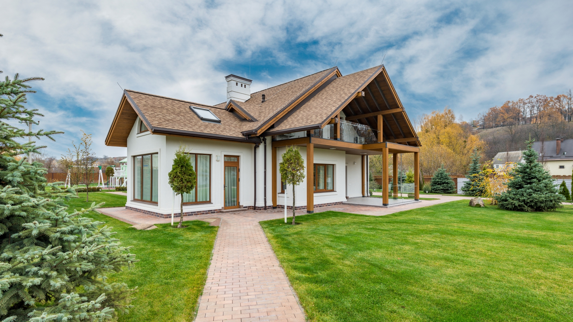 Eco-Friendly Roofing Options Sustainability meets Style
