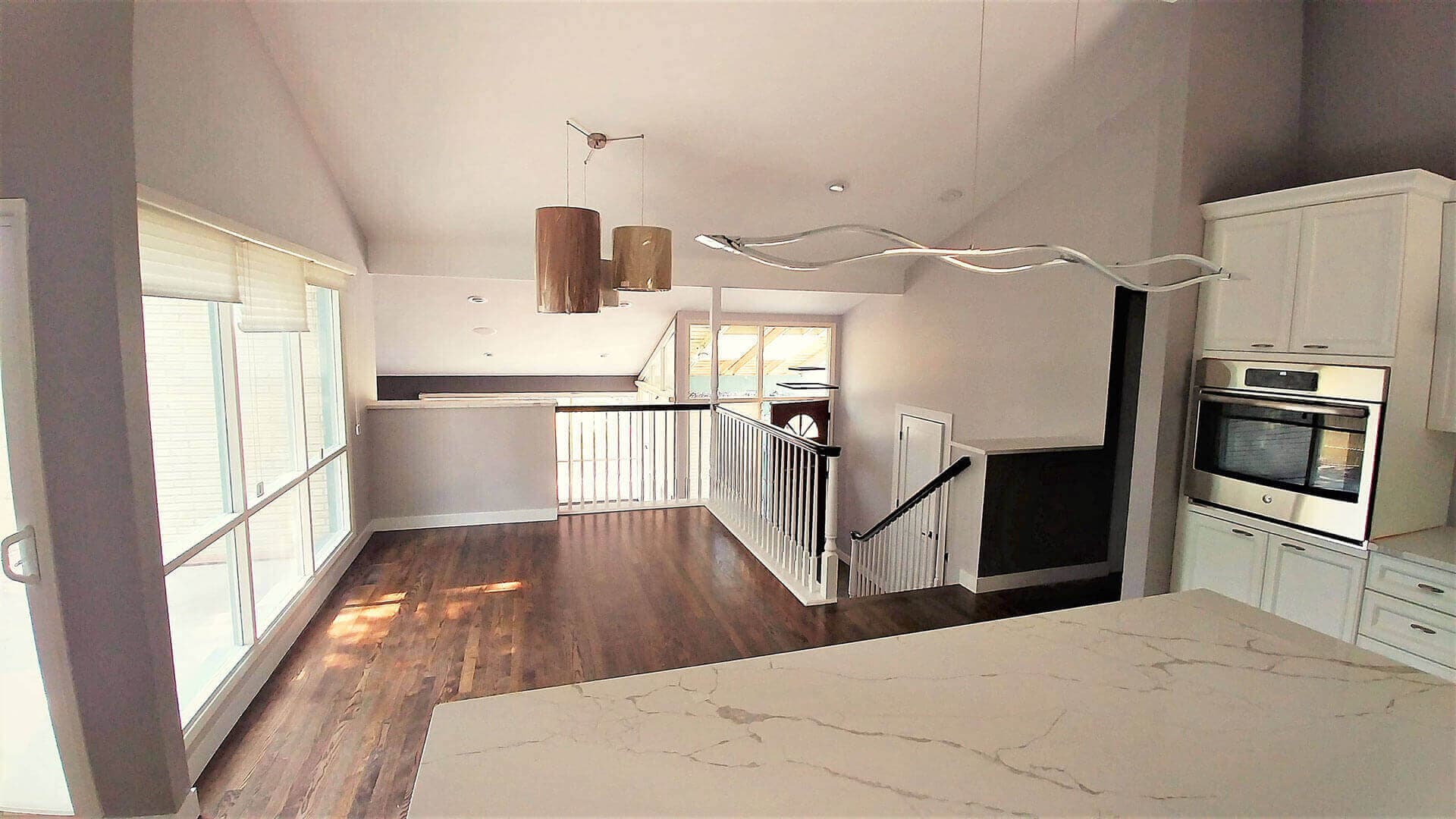 From Drab to Fab: Transforming Your Space with a Home Renovation