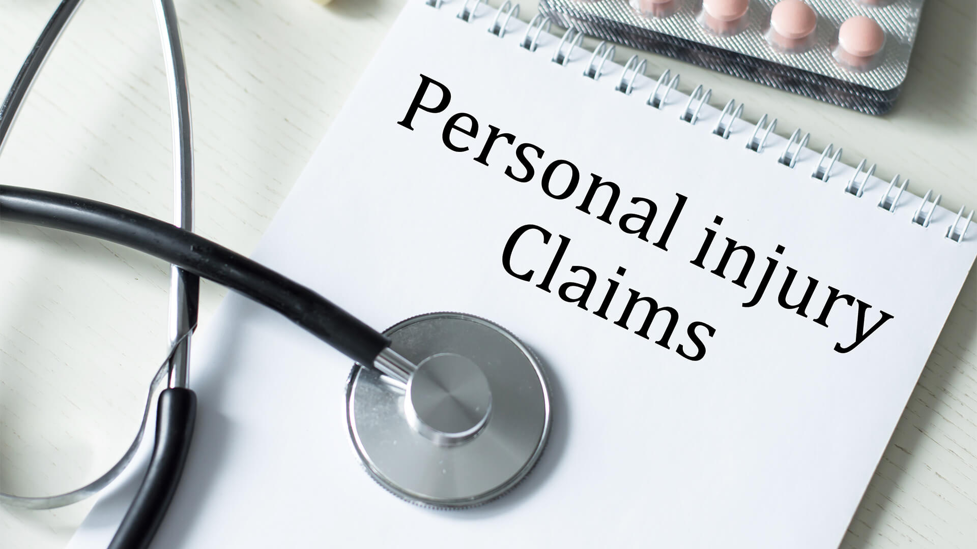 Navigating the Process A Comprehensive Guide to Filing an Injury Claim