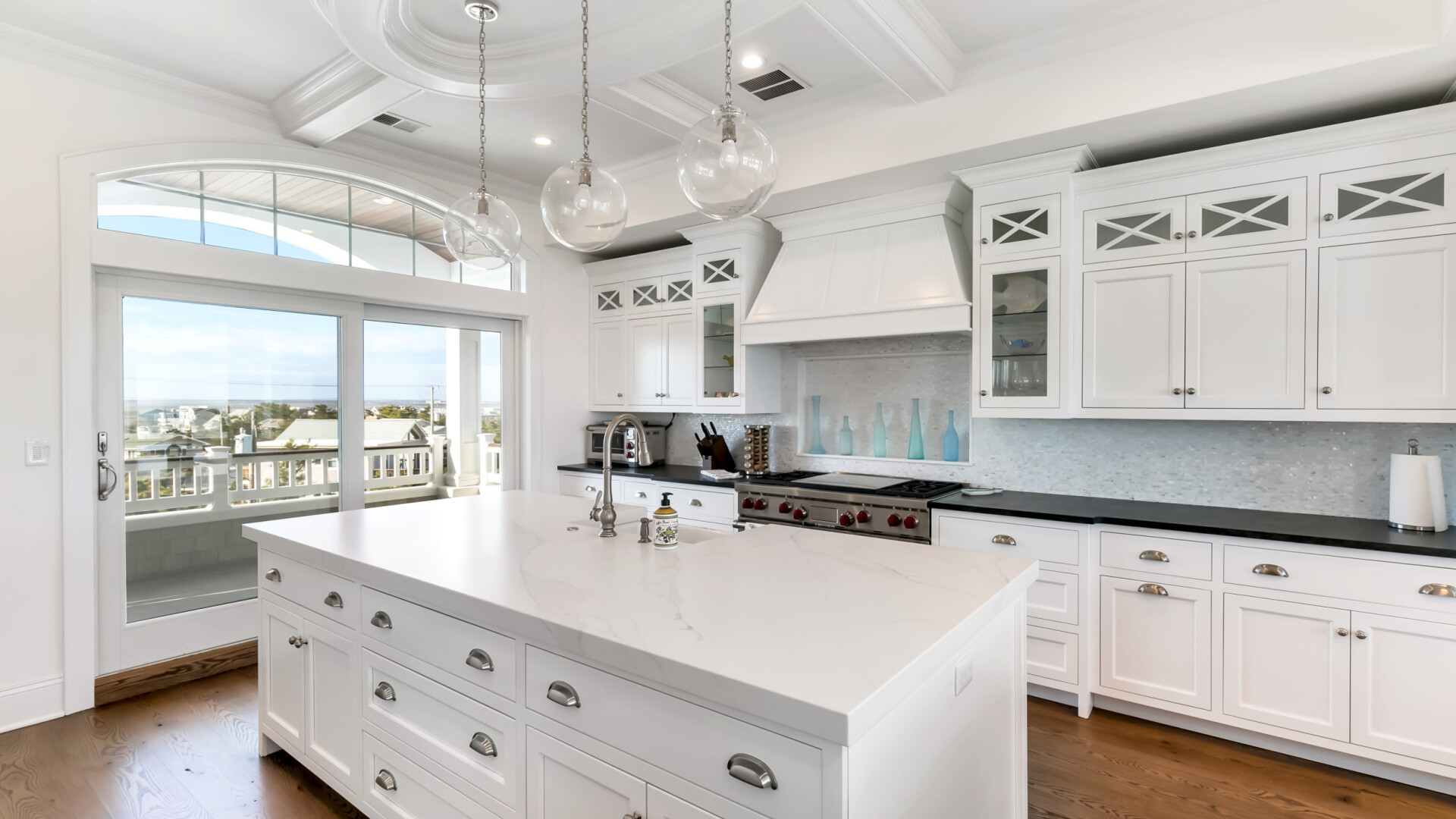 Renovate with Purpose Why Kitchen Remodeling Adds Value to Your Home