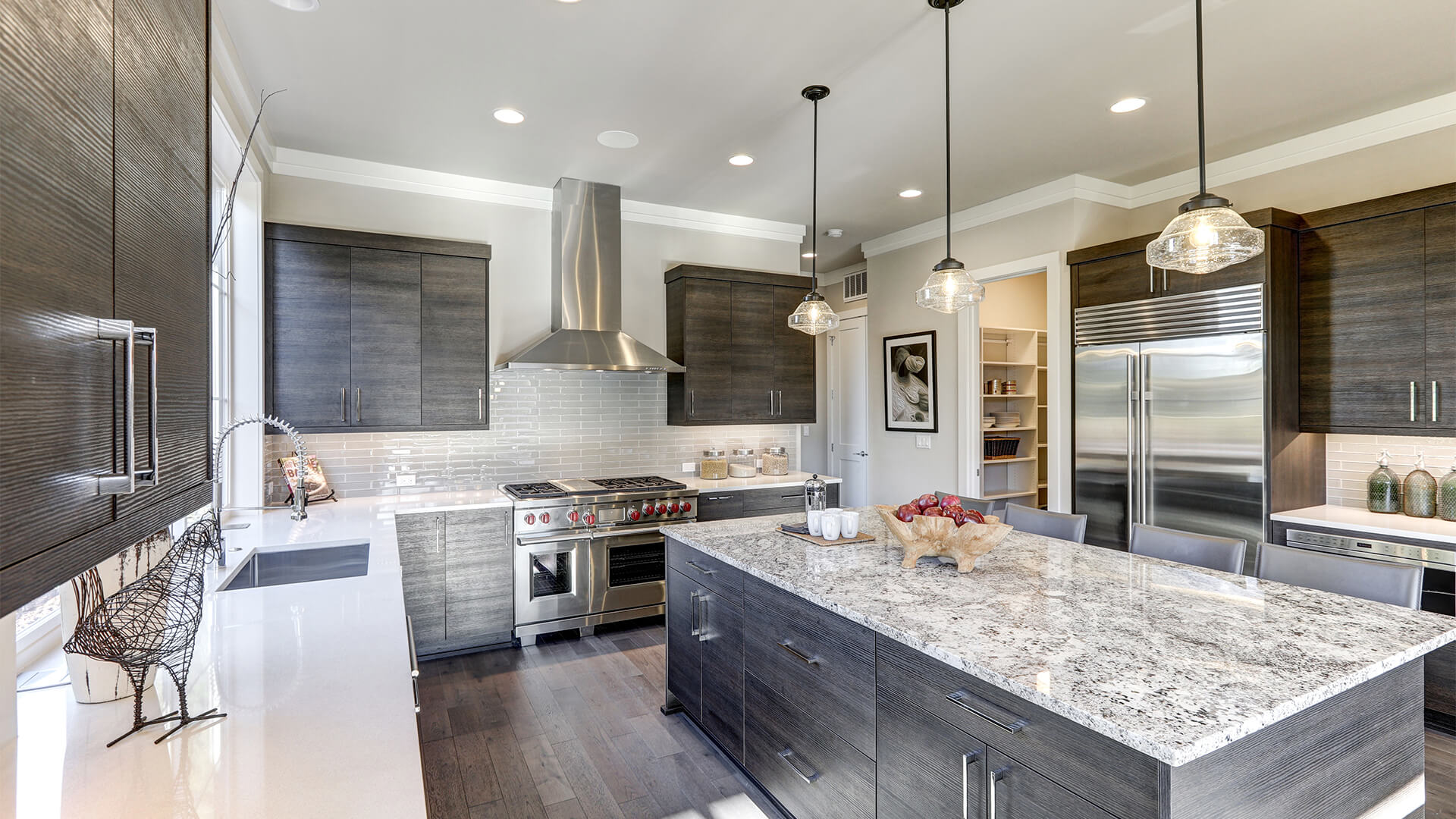 Revamp Your Space: Top 10 Kitchen Remodeling Ideas for a Modern Look