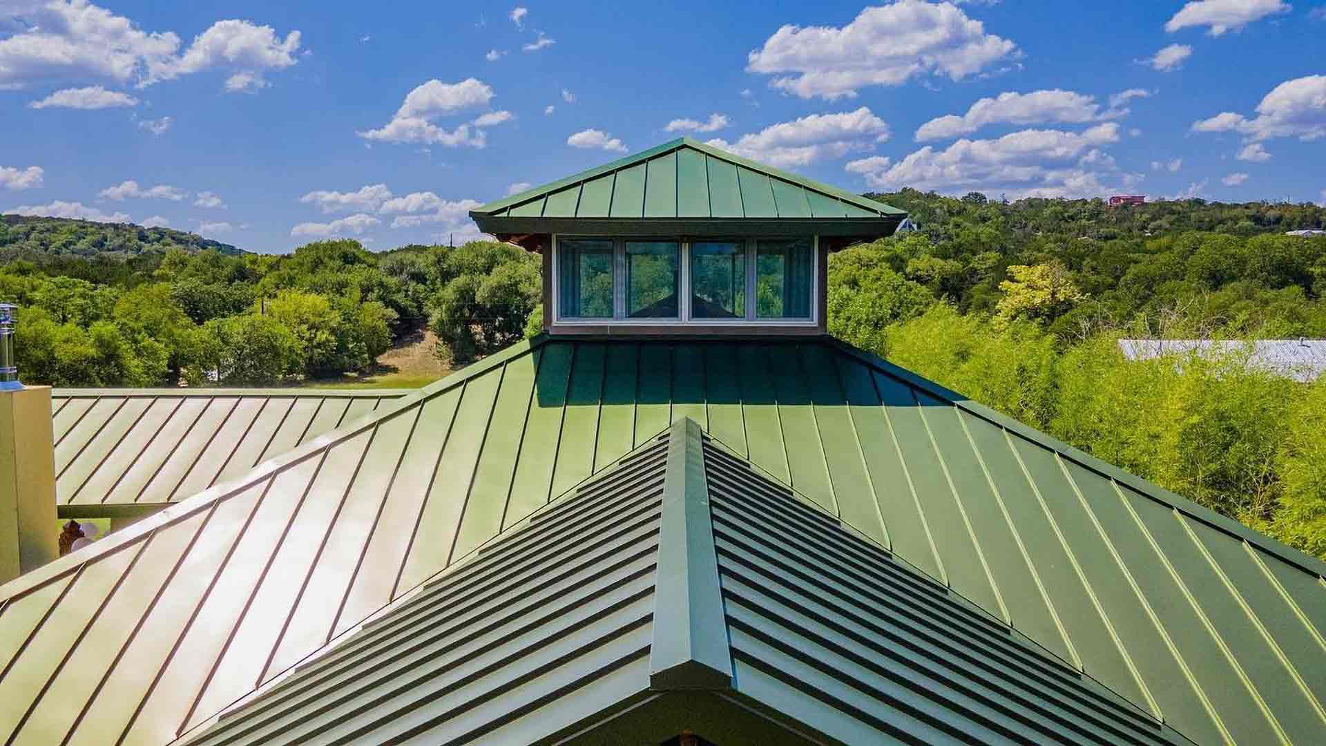 Roofing 101