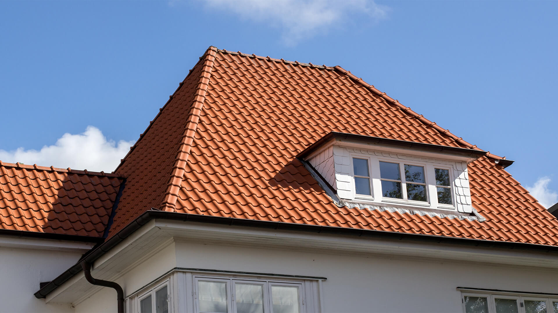 Roofing Trends What's Hot in Residential Roof Design