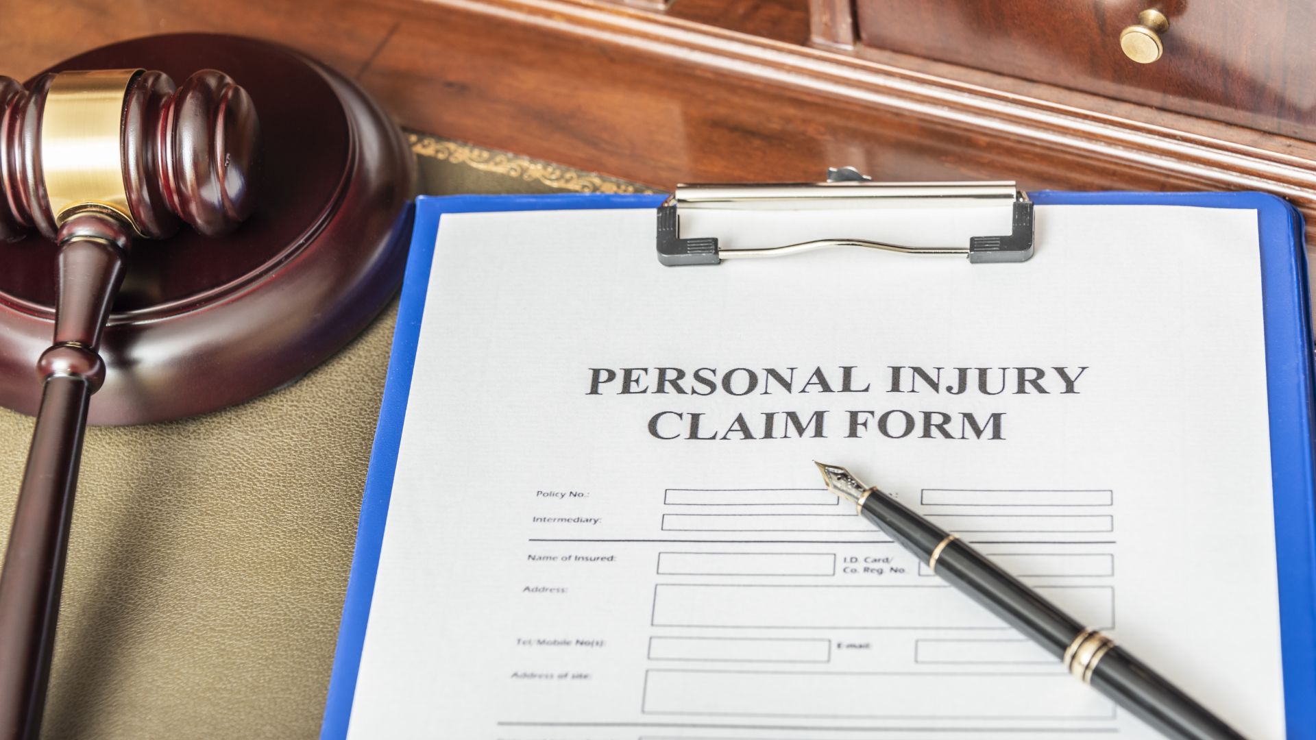The Importance of Evidence in Strengthening Your Injury Claim