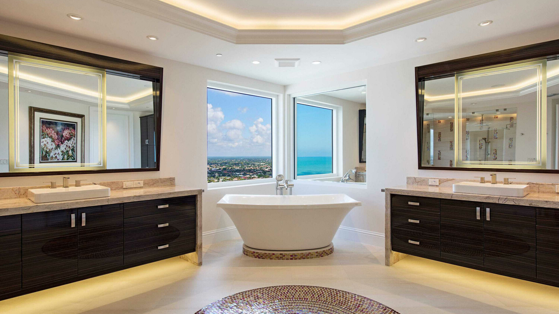 The Ultimate Guide to DIY Bathroom Remodeling Projects
