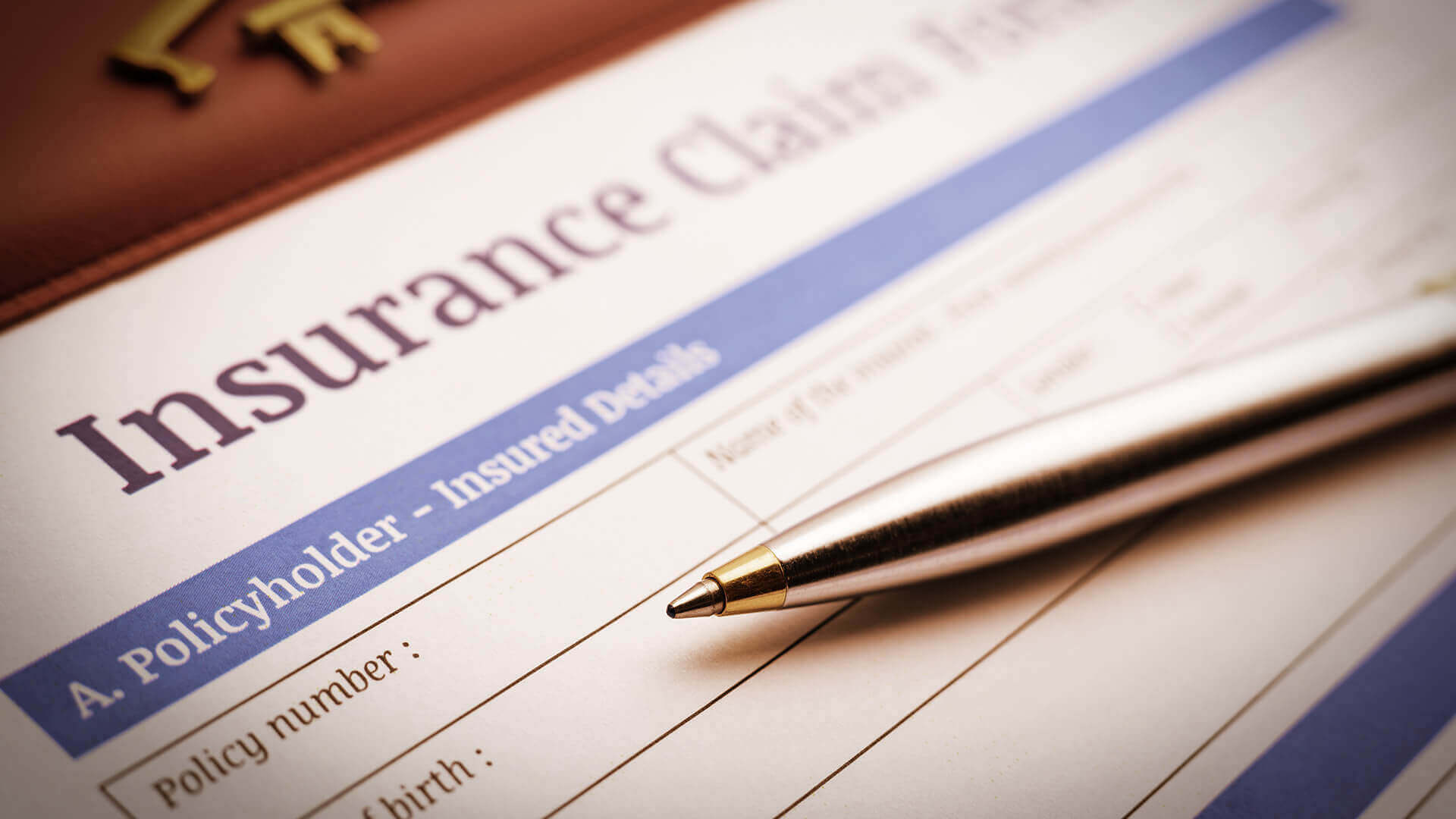 Types of Damages You Can Claim in Personal Injury Cases