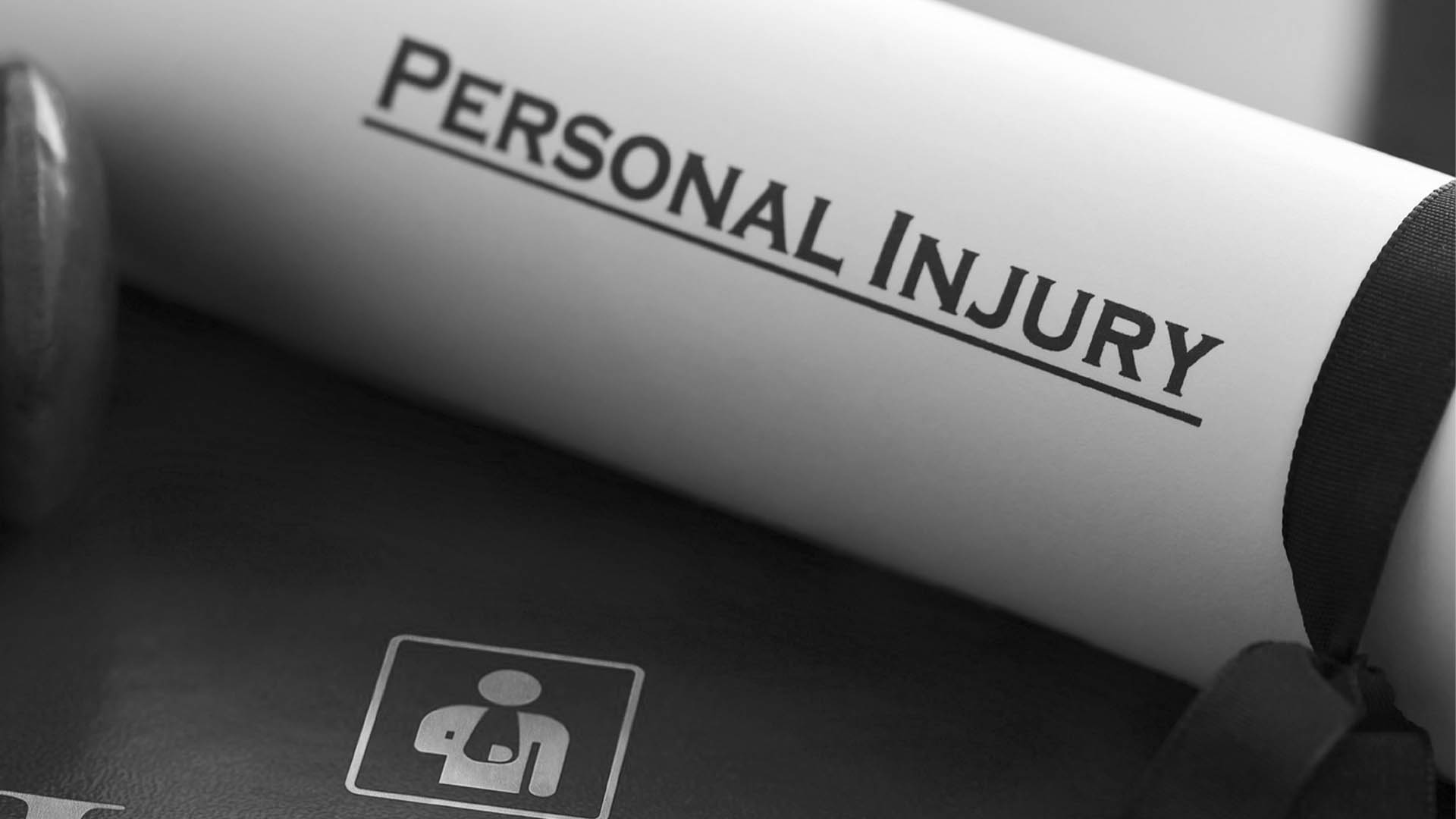 Understanding Personal Injury Lawsuits What You Need to Know